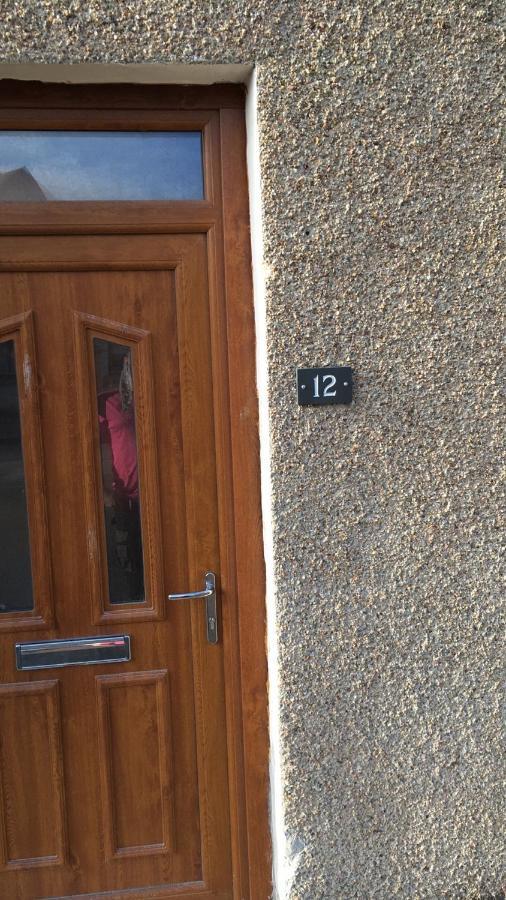2 Bedroom Townhouse On Nc500, Wick, Highland Wick  Dış mekan fotoğraf