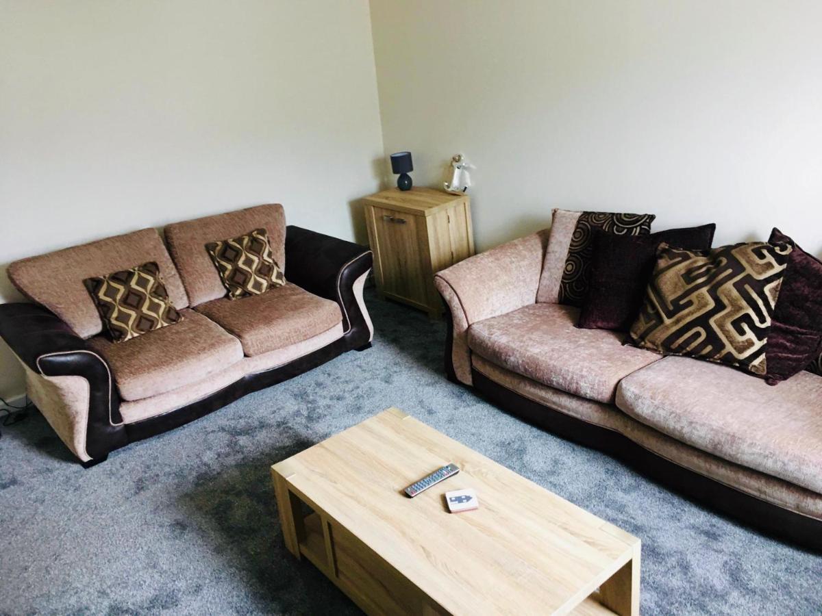 2 Bedroom Townhouse On Nc500, Wick, Highland Wick  Dış mekan fotoğraf