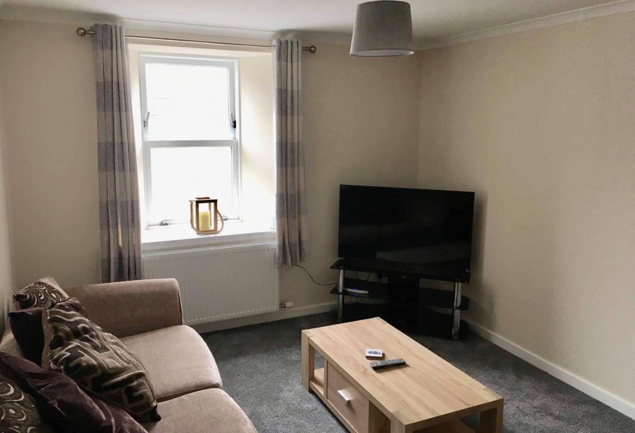 2 Bedroom Townhouse On Nc500, Wick, Highland Wick  Dış mekan fotoğraf