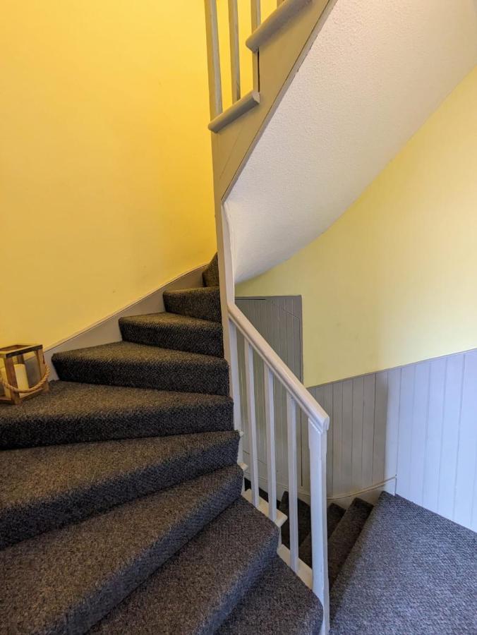 2 Bedroom Townhouse On Nc500, Wick, Highland Wick  Dış mekan fotoğraf