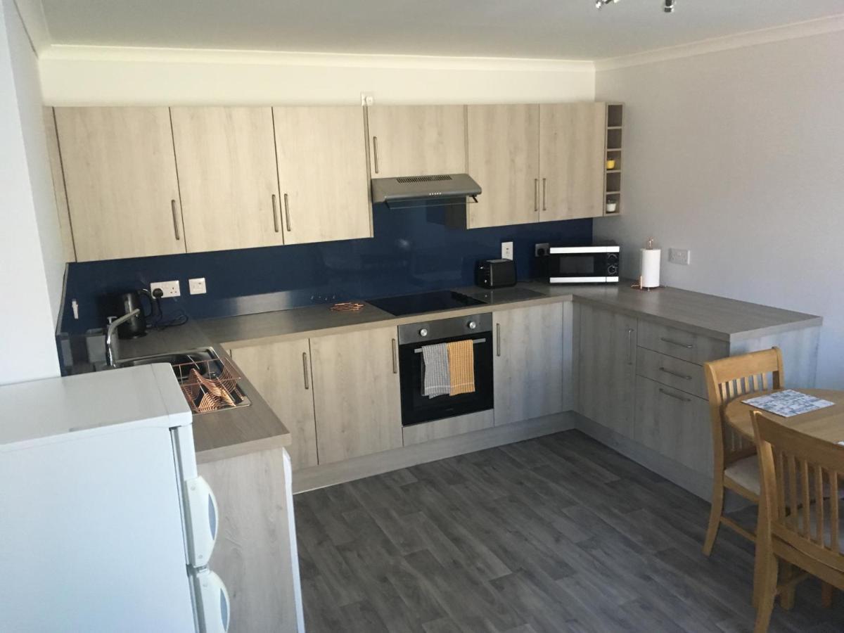 2 Bedroom Townhouse On Nc500, Wick, Highland Wick  Dış mekan fotoğraf