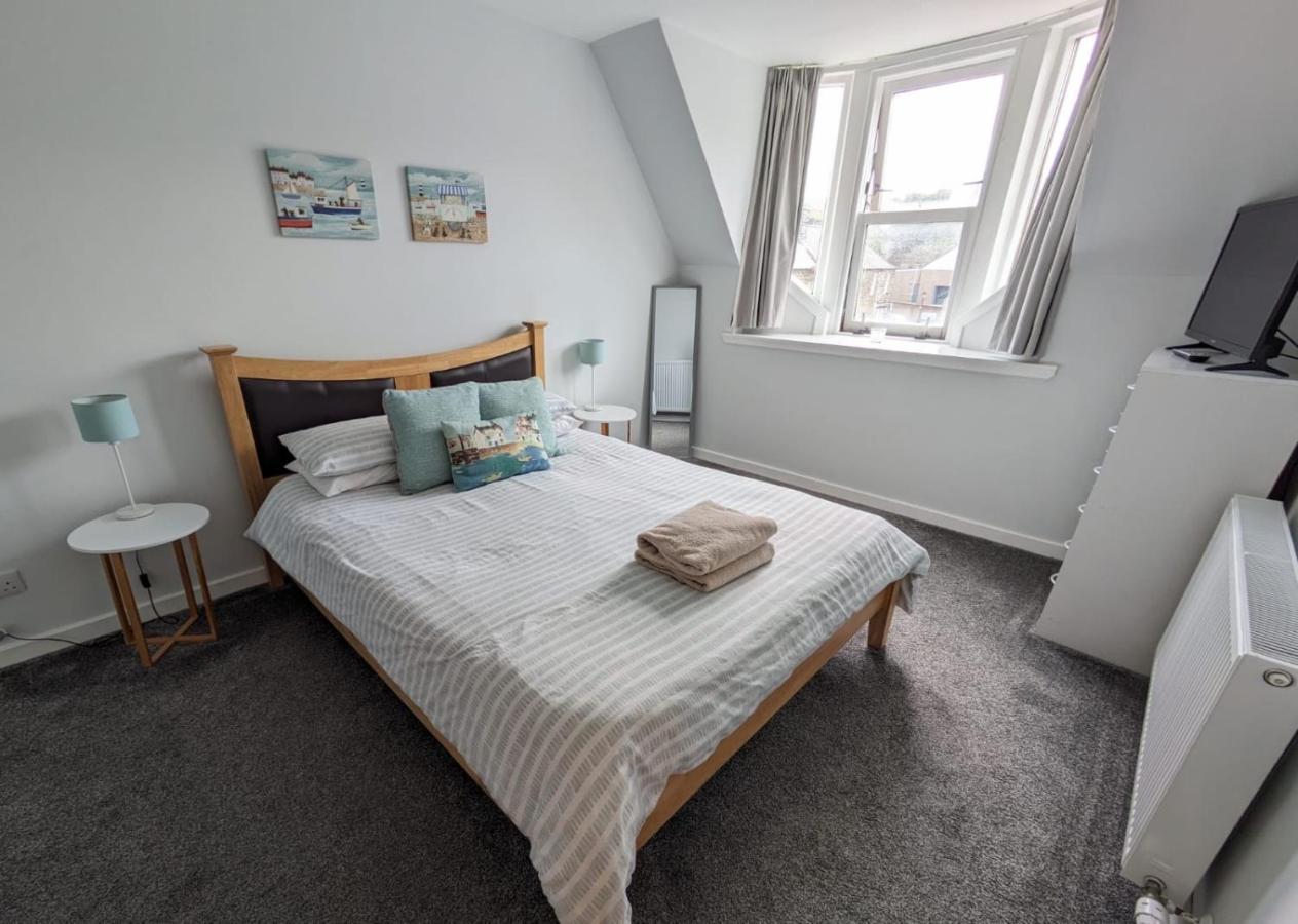 2 Bedroom Townhouse On Nc500, Wick, Highland Wick  Dış mekan fotoğraf