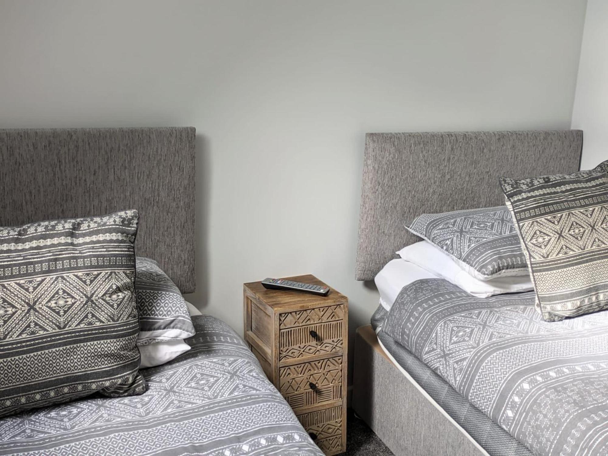 2 Bedroom Townhouse On Nc500, Wick, Highland Wick  Dış mekan fotoğraf